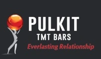 Pulkit TMT Bars