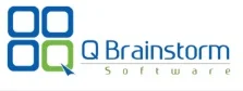 Q Brainstorm Software
