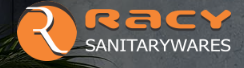  Racy Sanitary wares