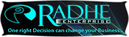 Radhe enterprise