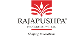 Rajapushpa Properties Pvt.Ltd