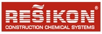 Resikon Construction Chemicals Systems