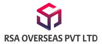 Resp Overseas Pvt Ltd