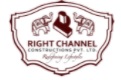 Right Channel Constructions