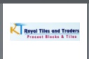 Royal Tiles and Traders