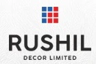 Rushil Decor Limited