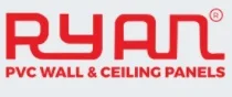 Ryan PVC Wall And Ceiling Panels