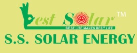 S S Solar Energy