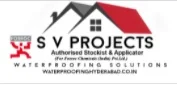 S V Projects Waterproofing Experts