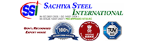 Sachiya Steel International