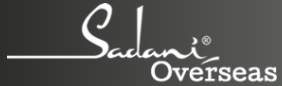 Sadani Overseas