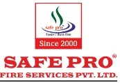 Safe Pro Fire Services Pvt Ltd