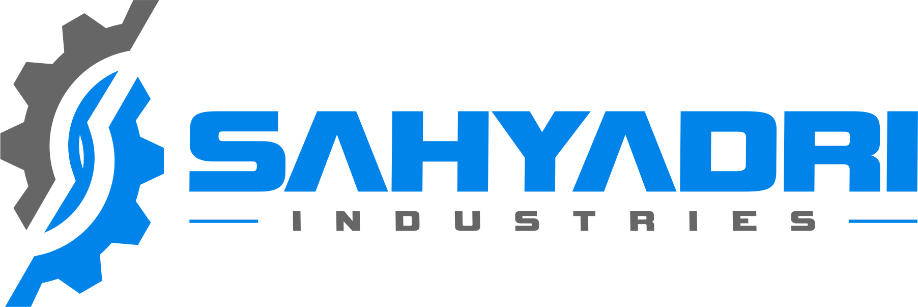 Sahyadri Industries Ltd