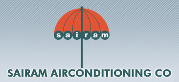 Sairam Airconditioning Company