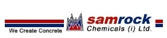 Samrock Chemicals India Ltd