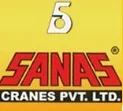 Sanas Cranes Pvt Ltd