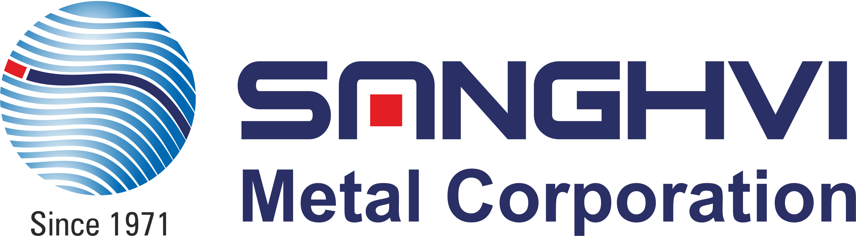 Sanghavi Metal Stores