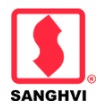 Sanghvi Movers Limited