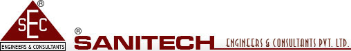 Sanitech Engineers & Consultants Pvt Ltd