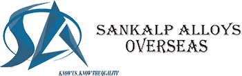 Sankalp Alloys Overseas