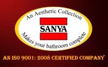 Sanya Industries India Pvt Ltd