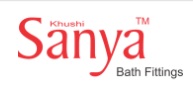 Sanya Bath fitting