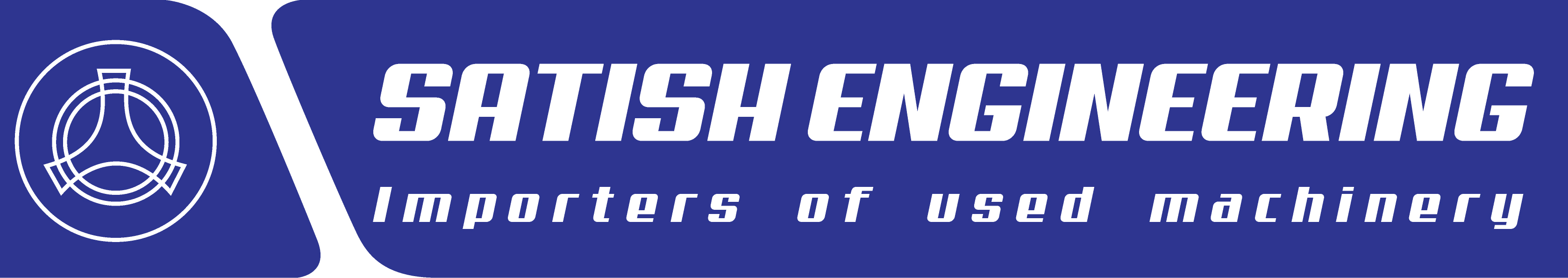 Satish Engineering & Harry Vraets Wertuigmachines