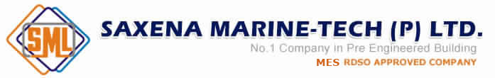 Saxena Marine Tech Pvt Ltd