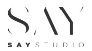 SAY Studio