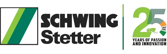 SCHWING Stetter