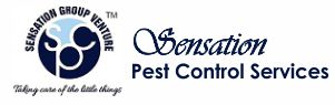 Sensation Pest Control Services