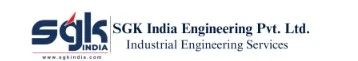SGK India Engineering Pvt Ltd