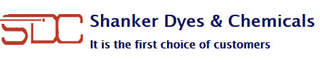 Shanker Dyes & Chemicals