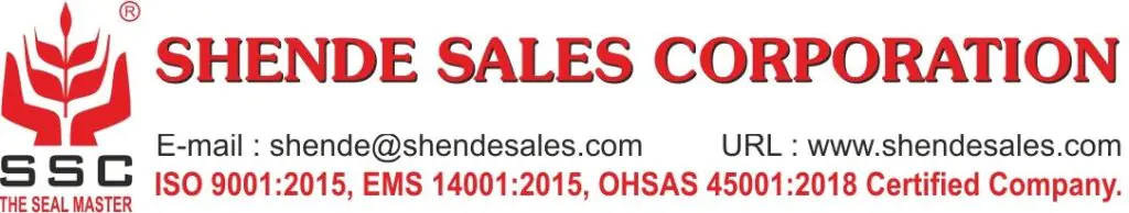 Shende Sales Corporation