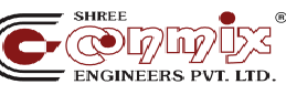 Shree Conmix Engineers
