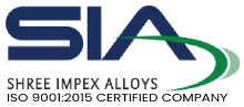 Shree Impex Alloys