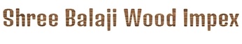 Shree Balaji Wood Impex