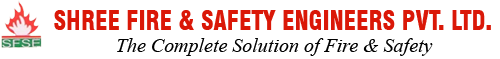 Shree Fire And Safety Engineers Pvt Ltd