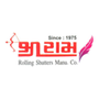 Shree Ram Rolling Shutter Manufacturing Company
