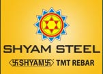 Shyam Steel Industries Limited