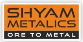 Shyam Metalics And Energy Ltd