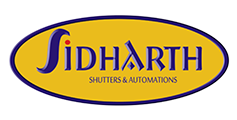 Sidharth Shutters and Automations