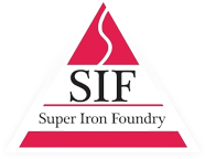 Super Iron Foundry