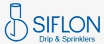 Siflon Drips And Sprinklers Pvt Ltd