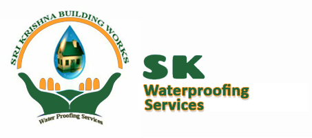 SK Waterproofing Service