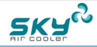 Sky Air Cooler