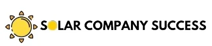 Solar Company Success Solar Company Success