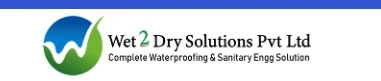 Wet2Dry Solution Pvt Ltd