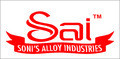 Soni's Alloys Industries