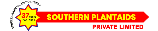 Southen Plantaids Pvt Ltd